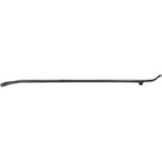 Ken-Tool 34645 Mt and Demount Iron, 37In, 3/4 in STK , black, One Size