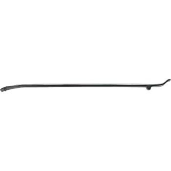 Ken-Tool 34645 Mt and Demount Iron, 37In, 3/4 in STK , black, One Size