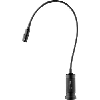 NextLED NT-7647 20-Inch Gooseneck Flashlight with Magnetic Base, Cree LED