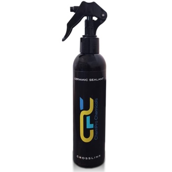 Crosslink Ceramic Spray, Ceramic Sealant, Sio2 Coating, High Gloss UV Protection