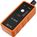 AICEL TPMS Relearn Tool for GM, EL-50448 Auto Tire Pressure Monitor Sensor