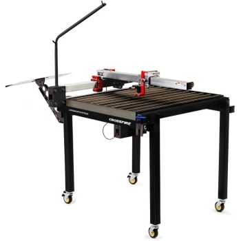 CrossFire CNC Plasma Table Bundle