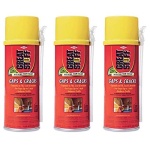 157901 Insulating Foam Sealant (Three Pack)