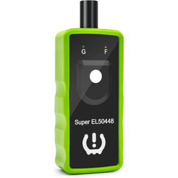 JDIAG 2IN1 TPMS Relearn Tool Super EL50448 for GM and for Ford Tire Pressure