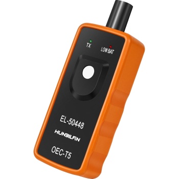 TPMS Relearn Tool for GM Auto Tire Pressure Monitor System Sensor Activation