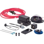 Air Management Top Grade Air Suspension System Electronic Controll