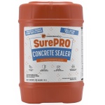 PROSOCO SurePRO Concrete Sealer | Ready-to-Use Water-Based Protective Treatment
