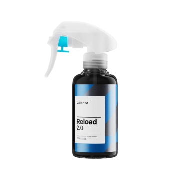 CARPRO Reload 2.0 Spray Sealant, Silica + Siloxane Ceramic Spray for Ceramic