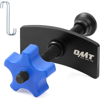 Orion Motor Tech Heavy Duty Brake Pad Spreader, Disc Brake Pad Tool Brake Piston