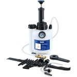 Orion Motor Tech Transmission Fluid Pump, 3L Transmission Filler Pump
