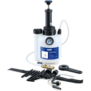 Orion Motor Tech Transmission Fluid Pump, 3L Transmission Filler Pump