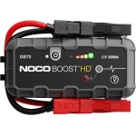 NOCO Boost HD GB70 2000A UltraSafe Car Battery Jump Starter, 12V Battery Booster