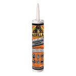 Gorilla 8010003 Heavy Duty Construction Adhesive 9 Ounce Cartridge, 1-Pack