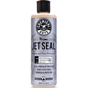 Chemical Guys WAC_118_16 JetSeal Anti-Corrosion Sealant and Paint Protectant