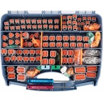 JRready ST6313 DT Deutsch Connector Kit, 2 3 4 6 8 12 Pin Gray DT Connectors