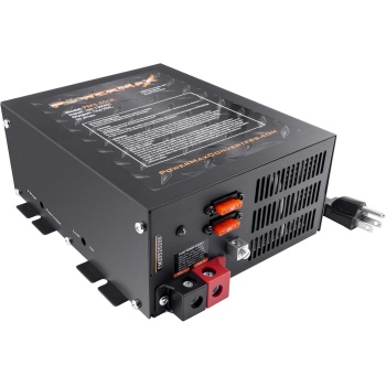 PowerMax PM3-55 RV Power Converter | High-Performance 110 Volt to 12 Volt DC