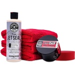 Chemical Guys HOL 111 JetSeal & Pete's 53 Paint Protection and Shine Kit
