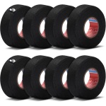 Outus 2 Rolls 1 Inch x 49.2 ft Wire Harness Tape Automotive Cloth Tape High Temp