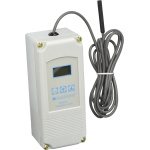 Prtst RANCO ETC-111000-000 Electric Temperature Control