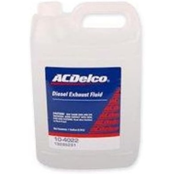 ACDelco GM Original Equipment 10-4022 Diesel Exhaust Emissions Reduction