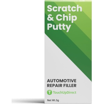 TouchUpDirect Scratch & Chip Putty – Automotive Repair Filler