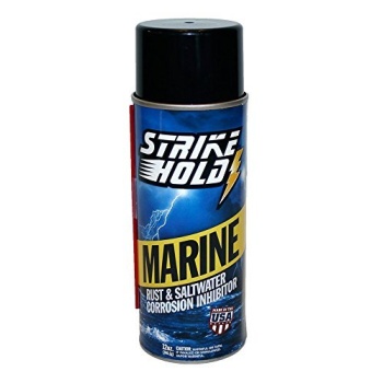 12oz Spray Lubricant - Corrosion Inhibitor - Electrical Contact Cleaner Spray