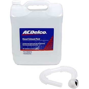 Chevrolet Performance 19286292 Diesel Fuel URE Exhaust Fluid 2.5-Gallon