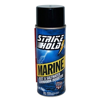 12oz 4 Pack - Rust Remover for Metal - Electrical Contact Cleaner Spray