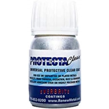 ProtectaClear 1 Oz. Clear, Protective Coating for Metal.