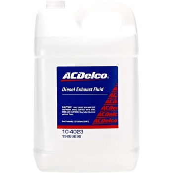 ACDelco Gold 10-4023 (19286292) Diesel Exhaust Emissions Reduction (DEF)