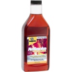 Bardahl 2117 NoSmoke + StopLeak Motor Oil Additive - Treatment for Oil Burning