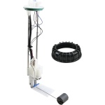 709000662 47-1025 Fuel Pump Components Efficient Oil Supply Long Service