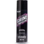 Slick Products Shine & Protectant, Long-Lasting High-Gloss Clear Coat Spray