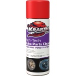 KRAKEN BOND Brake Parts Cleaner Spray - (1x12.3 fl.oz) Non-Flammable