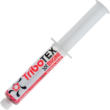 TriboTEX Nano Oil Additive Car Engine Treatment: Add to Engine Lube