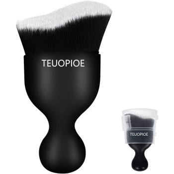 Car Interior Cleaning Brush,Auto Soft Hair Car Brush, Car Interior Dust