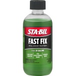 STA-BIL Fast Fix - Small Engine Treatment, Cleans Carburetors and Injectors, Fix