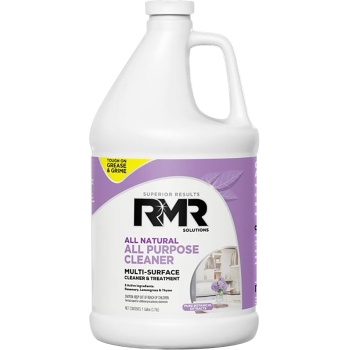 RMR All Natural All-Purpose Cleaner - Non-Toxic, Rinse-Free Multipurpose
