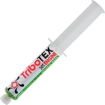 TriboTEX Oil Additive Diesel Truck Engine Treatment: Add to Engine Oil