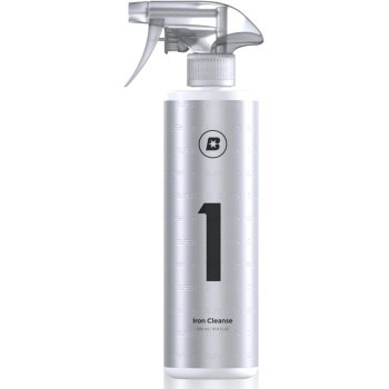 BLASK Iron Remover Car Detailing 16.91 fl.oz - Iron Out Fallout Rust Remover