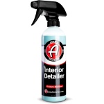 Adam's Polishes Interior Detailer (16oz) - Total Car Interior Cleaner