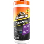 Armor All Car Interior Cleaner Wipes, Car Interior Cleaning Wipes for Dirt