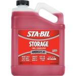 STA-BIL Storage Fuel Stabilizer | Keeps Fuel Fresh for 24 Months, Prevents