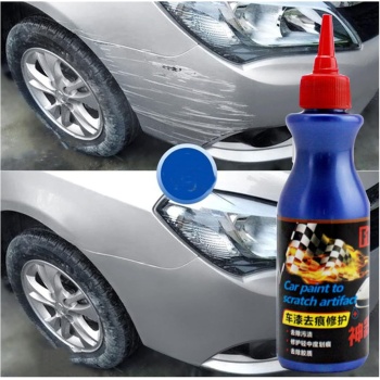 Ultimate Paint Restorer - Car Scratch Remover for Deep Scratches, Paint Scratch