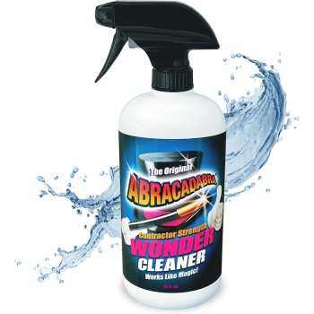 Abracadabra® Wonder Cleaner - As Seen on TV - 16 fl oz - Contractor Strength