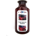 Oxide Reducing Emulsion to Restore Faded, Oxidized or Sun Damaged Car Paint