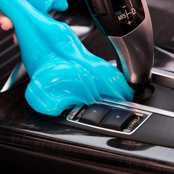 PULIDIKI Car Cleaning Gel Car Cleaning Putty Car Interior Cleaner Slime Car