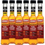 Gumout 510013 High Mileage Fuel Injector Cleaner, 6 oz. (Pack of 6)