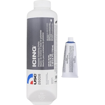 U. S. CHEMICAL & PLASTICS 26006