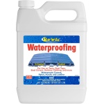 STAR BRITE Waterproofing Spray, Waterproofer + Stain Repellent + UV Protection
